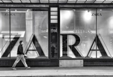 ‘Cỗ máy bán hàng đáng sợ’ Zara và bí quyết tạo ra doanh thu cả tỷ đồng mỗi ngày