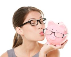 10 cách để tiết kiệm tiền