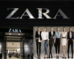Kế “độc” của Zara: Chi 0 đồng cho quảng cáo, tìm cách đứng cạnh thương hiệu xa xỉ nhưng bán giá rẻ hơn nhiều