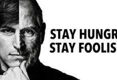 Những lời trăn trối cuối cùng của Steve Jobs: Cho dù bạn chọn ghế hạng nhất hay hạng phổ thông thì khi máy bay hạ cánh, bạn cũng phải bước xuống.
